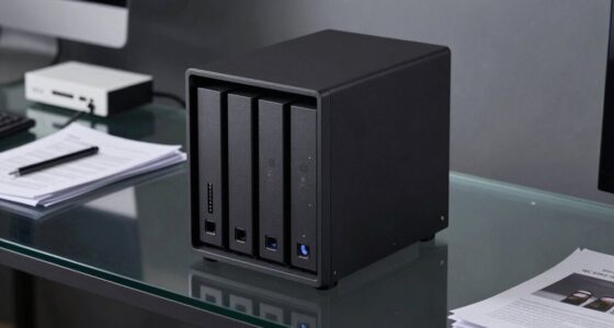 nas is not backup