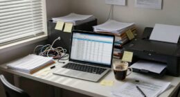 neglecting data harms households