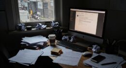 neglecting habits worsens daily