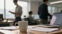 neglecting prioritized task focus