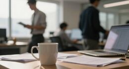 neglecting prioritized task focus