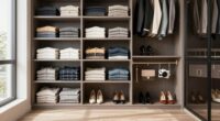 optimal storage capacity planning