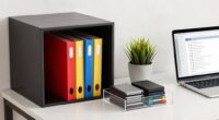 optimize file storage organization