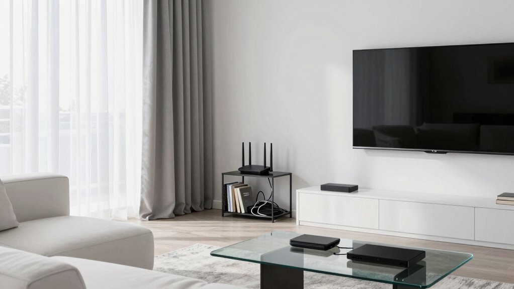 optimize router placement effectively