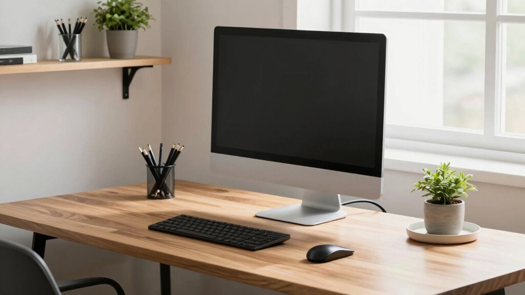 optimize workspace with organization