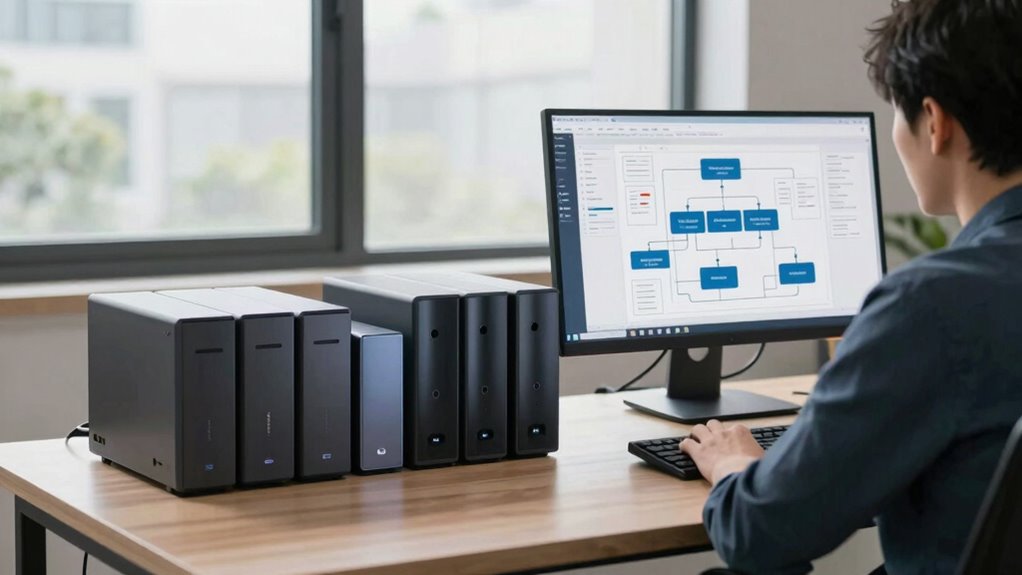 optimized secure storage solutions