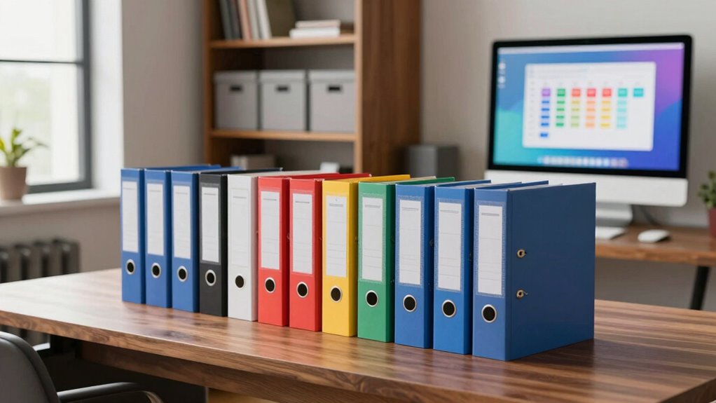 organize backup categorize delete