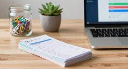 organize confirmation emails securely