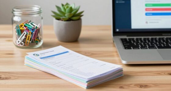 organize confirmation emails securely