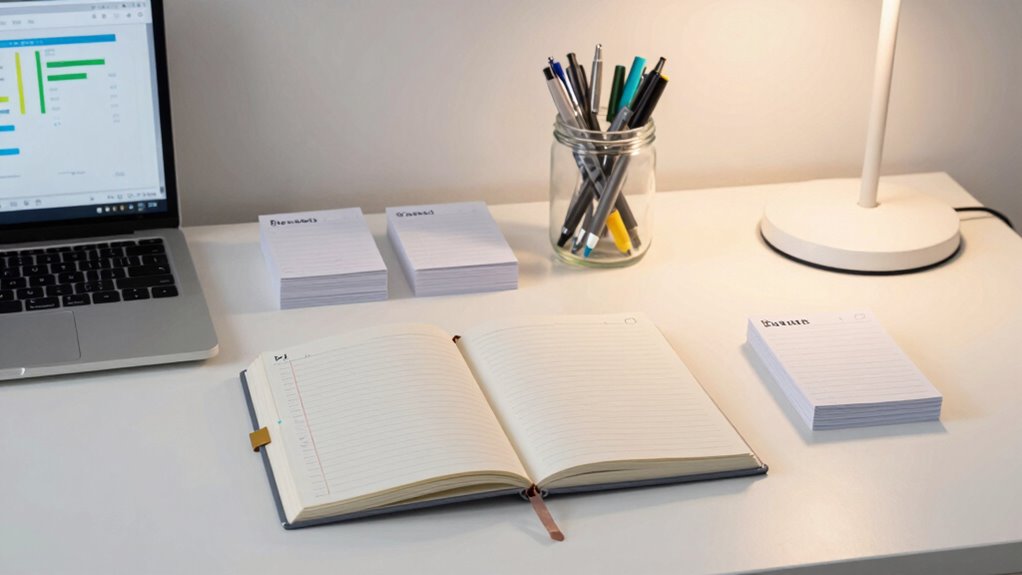 organize declutter simplify digital