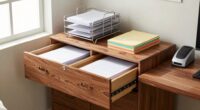 organize essential documents efficiently