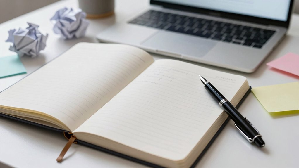 organize notes with mind mapping