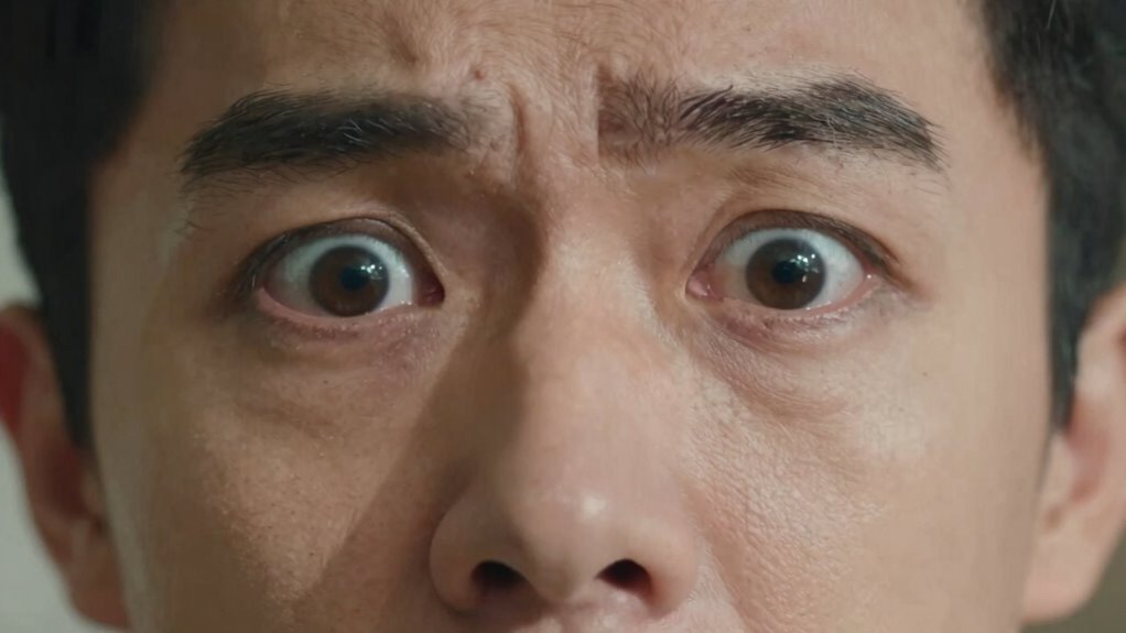 overcoming fear induced mental fog