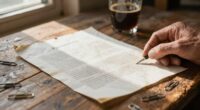 overlooking contract duration terms