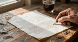 overlooking contract duration terms