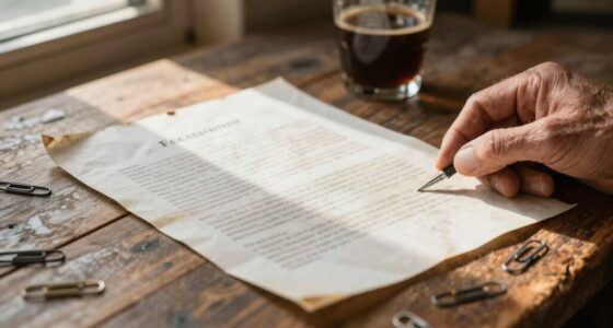 overlooking contract duration terms