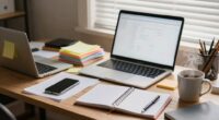 overuse of productivity tools