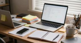 overuse of productivity tools