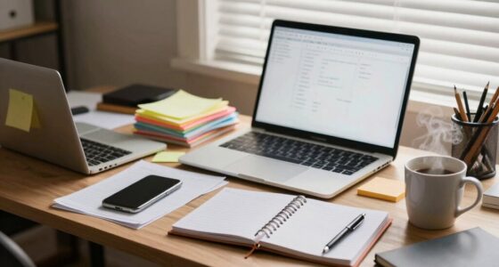 overuse of productivity tools