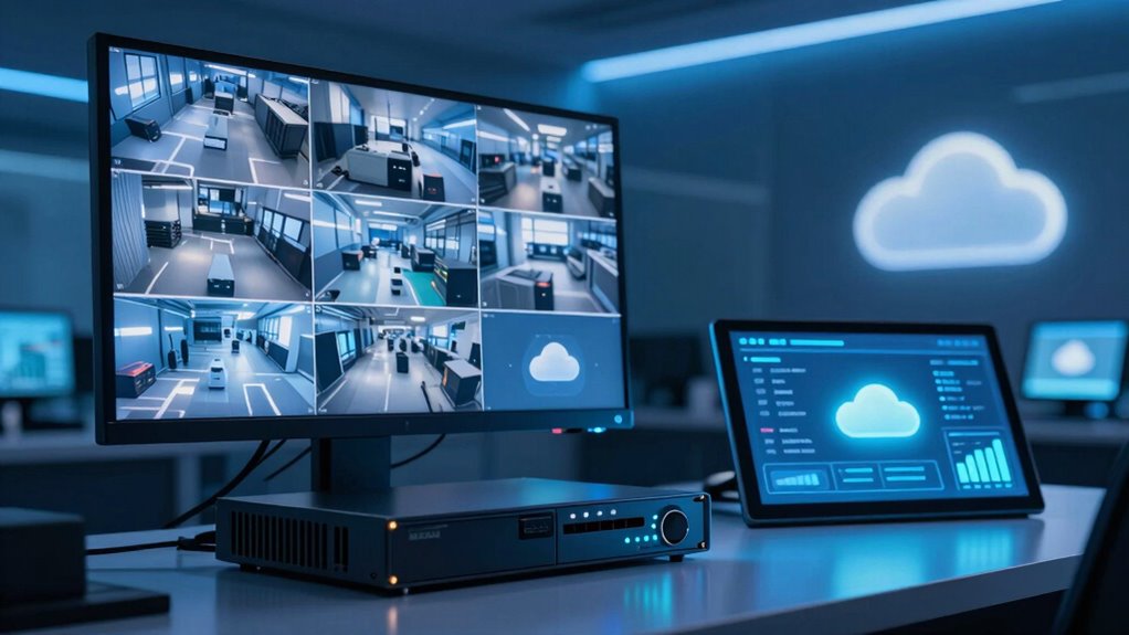 ownership control security privacy