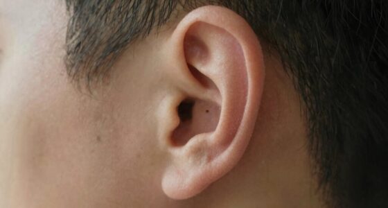 perception of sound tone
