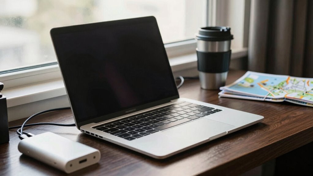 portable durable energy efficient devices
