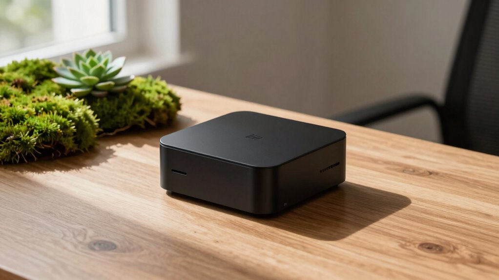 portable energy efficient computing