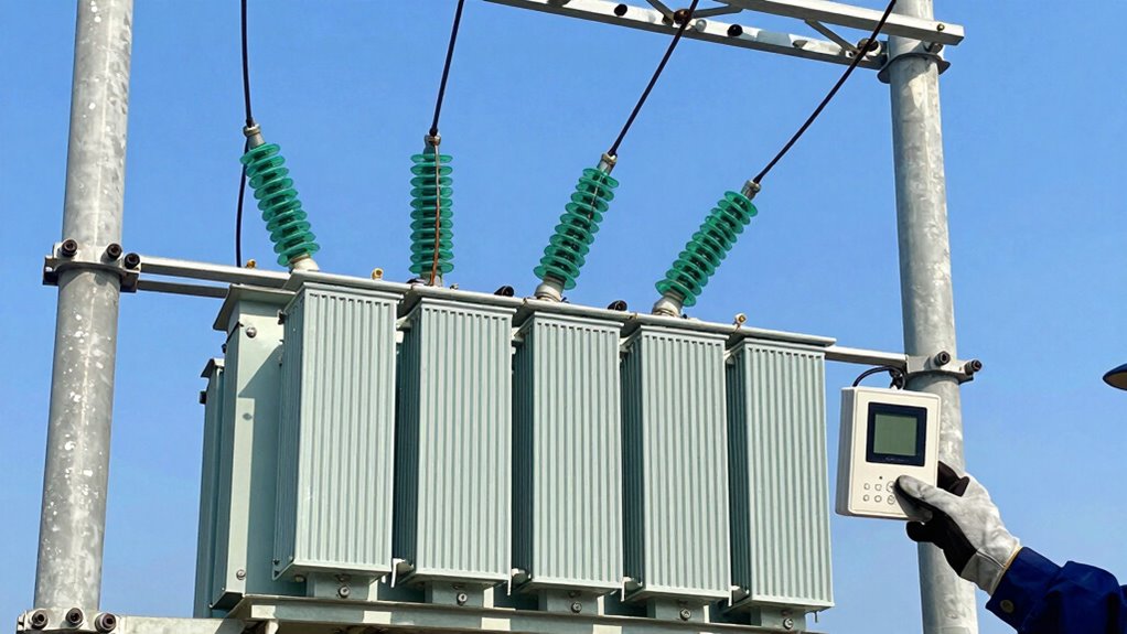 preparedness and grid resilience