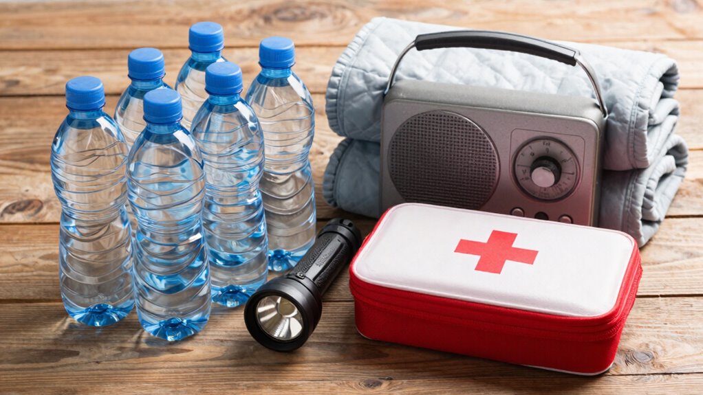 preparedness for power outages