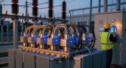 preventative power outage measures