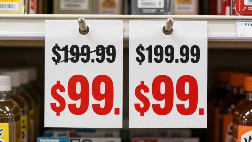 pricing psychology and perception