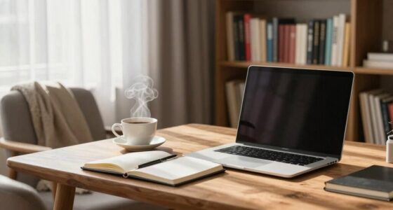 prioritize and safeguard focus