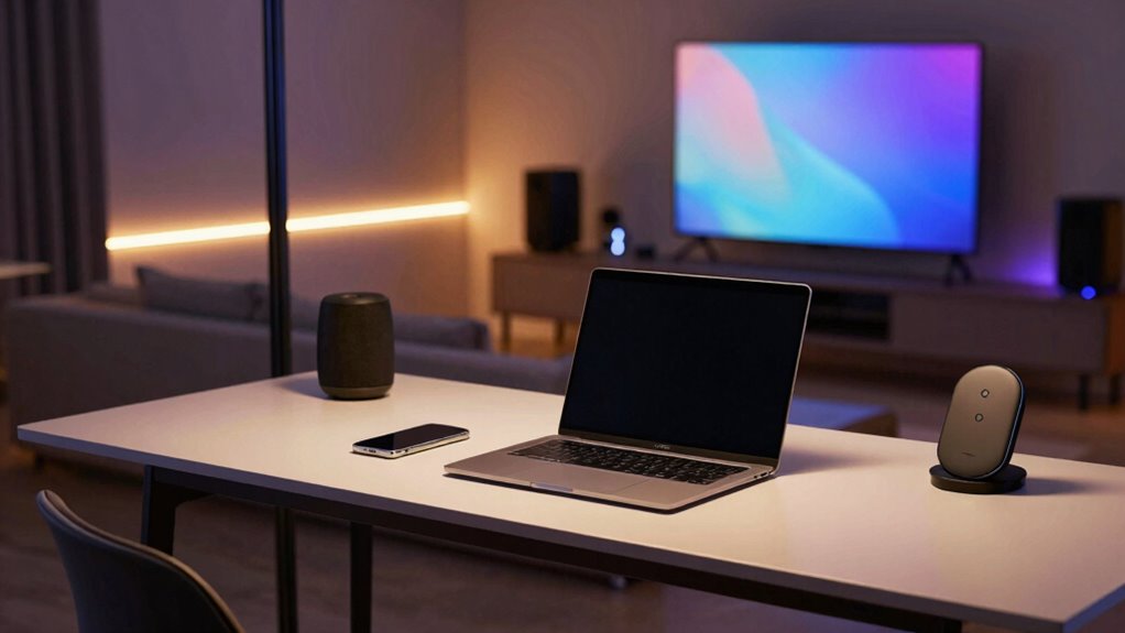 prioritize devices reduce noise