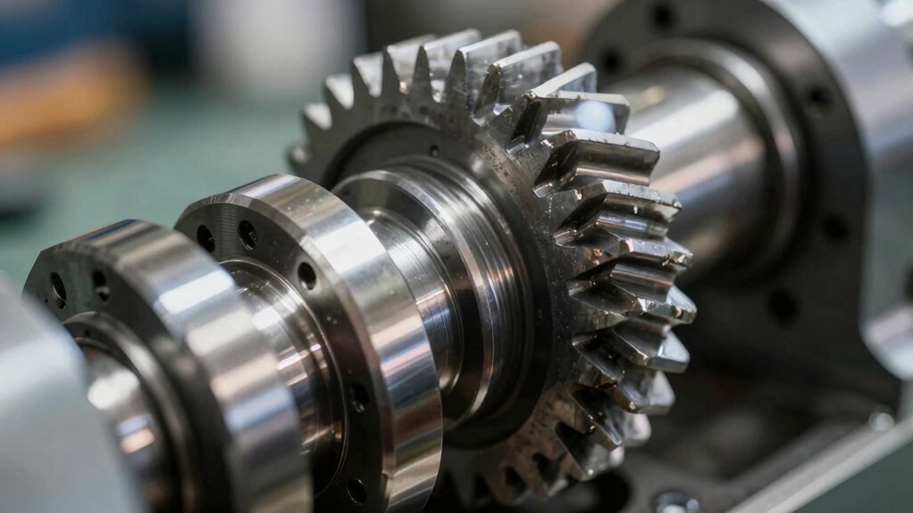 prioritize oem replacement parts
