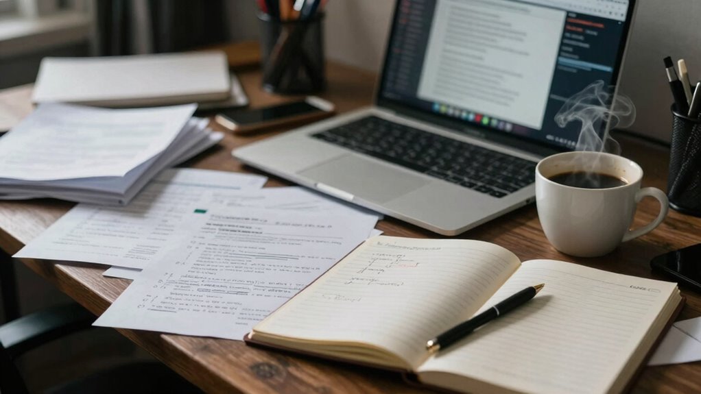 prioritize plan focus execute
