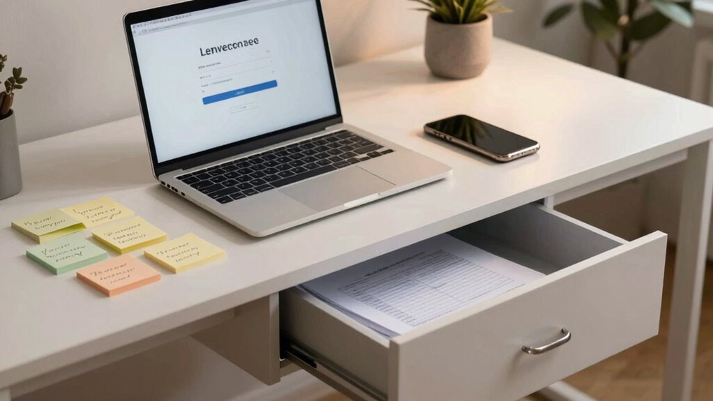 prioritize security over shortcuts