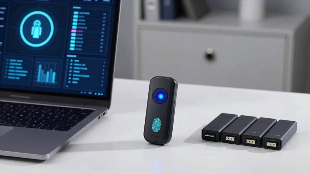 proactive cybersecurity and data encryption