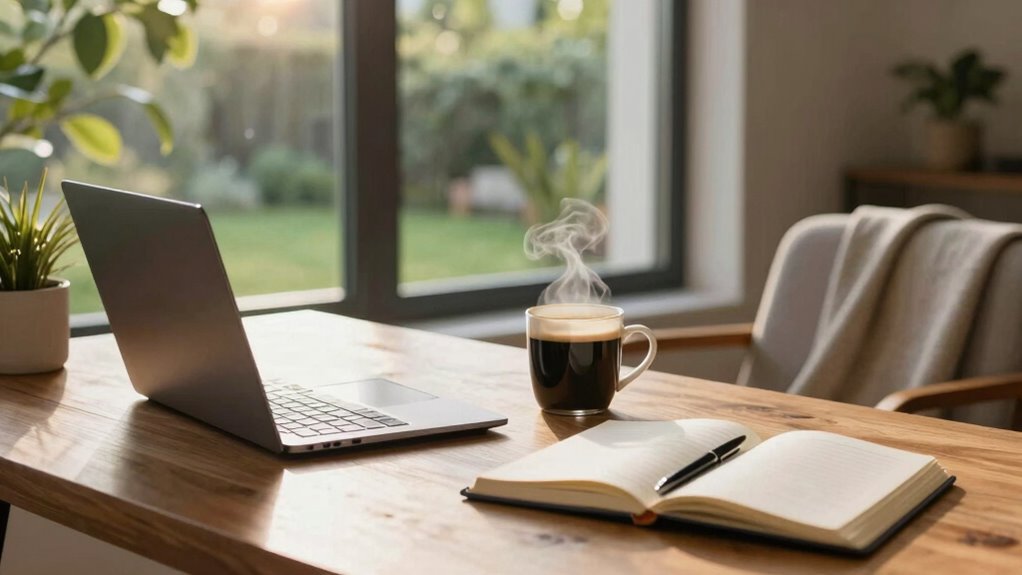 protect focused thinking time