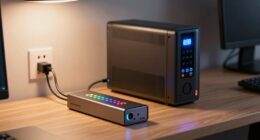protection vs backup power