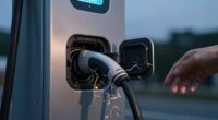 public charging safety concerns