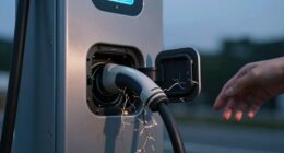 public charging safety concerns