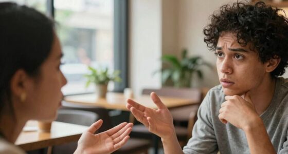question assumptions for clarity