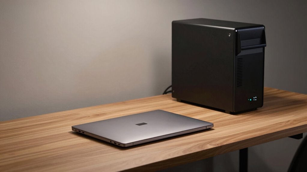 quiet efficient cooling systems