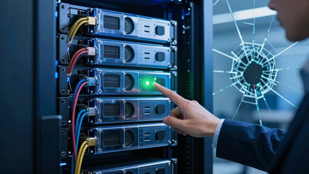 raid s limitations and risks