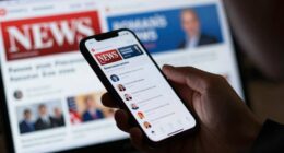 recency bias in perception