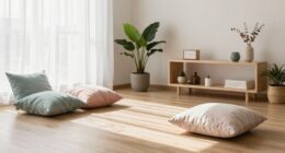 reconfigure environment for positive habits