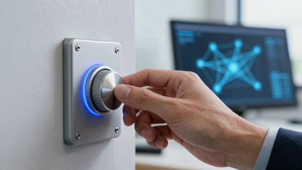 regular security review practices