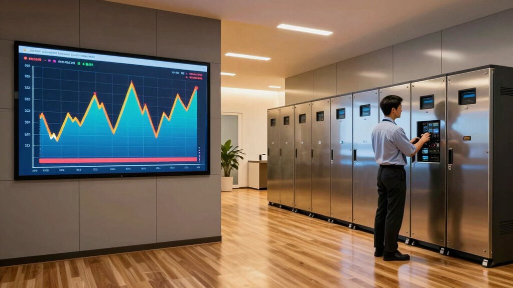 reliable backup power systems