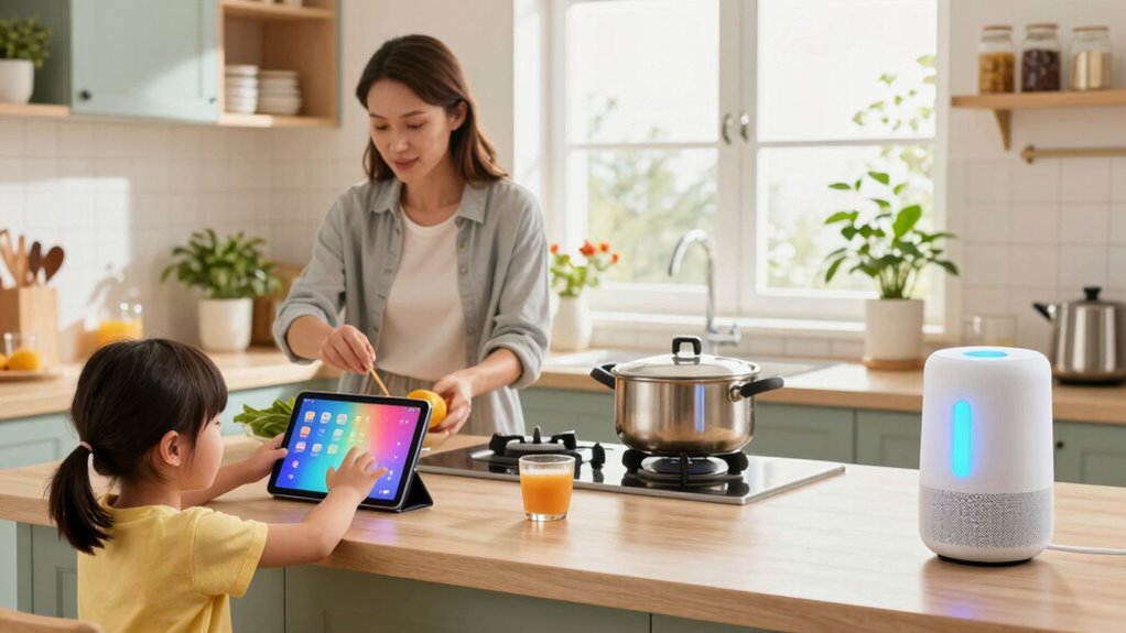 reliable smart home performance