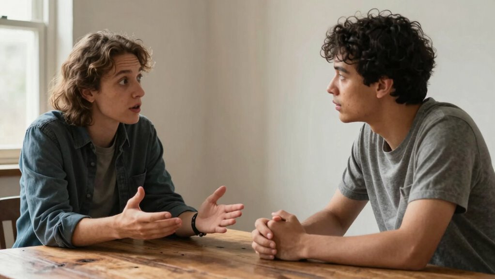respectful empathetic disagreement skills